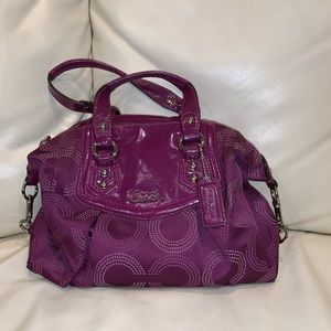 Coach handbag